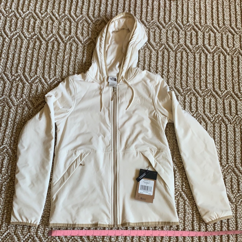 Brand new TNF hoodie